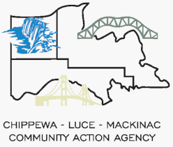 Chippewa Luce Mackinac Community Action Agency