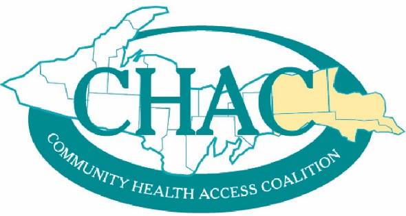 Community Health Access Coalition (Mackinac County)