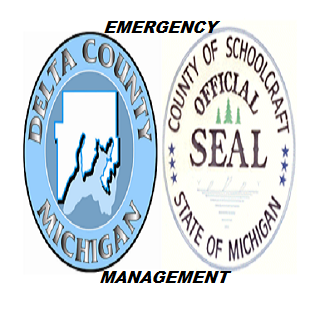 Delta - Schoolcraft Emergency Management