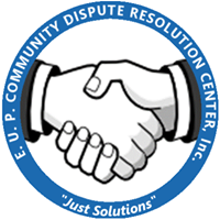 E.U.P. Community Dispute Resolution Center