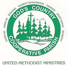 God?s Country Cooperative Parish United Methodist Ministries