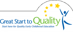 Great Start to Quality