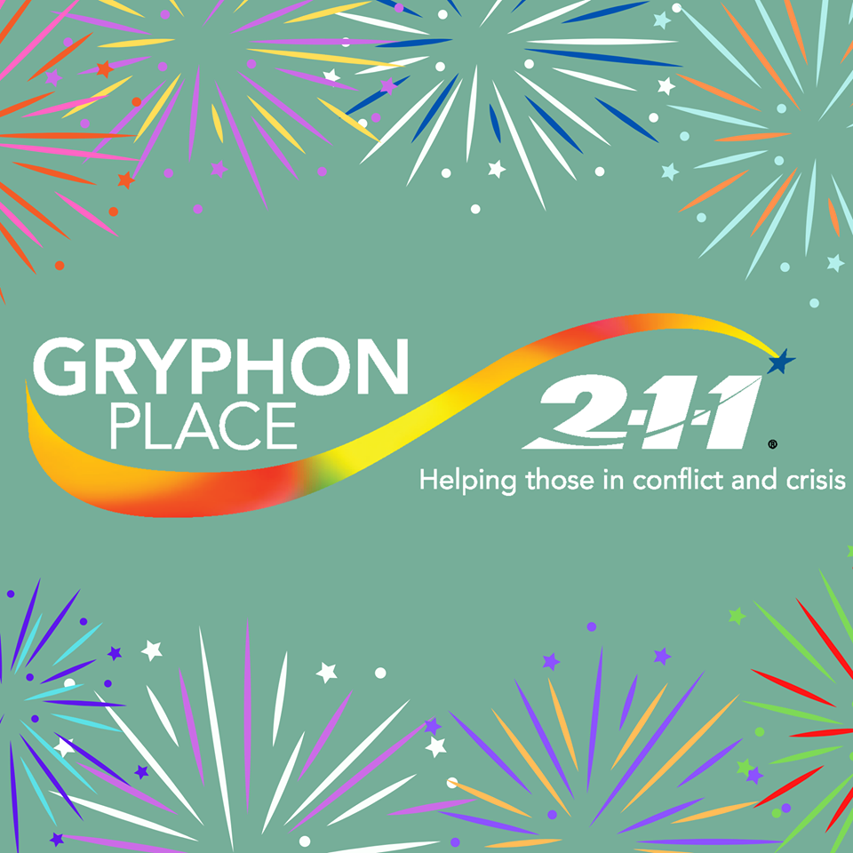Gryphon Place Adult Abuse Reporting Helpline