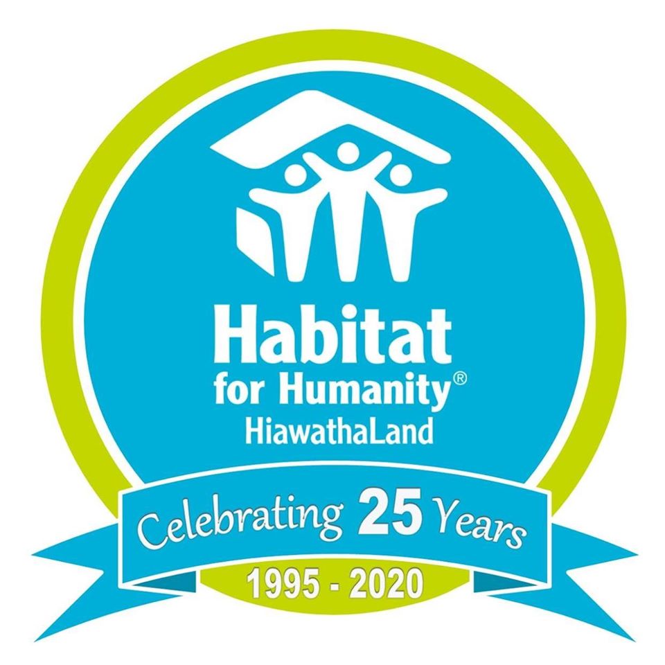 Habitat for Humanity Hiawathaland and Re-Store