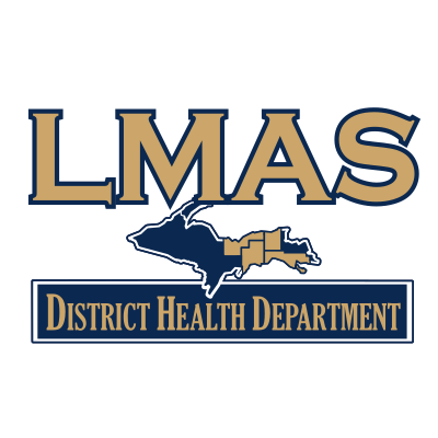 LMAS District Health Department - Main Administration Office (Luce County)