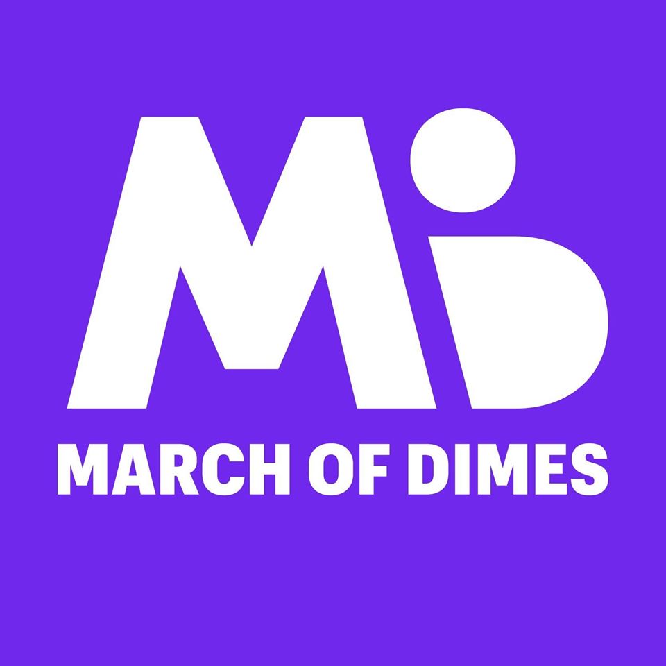 March of Dimes Birth Defects Foundation