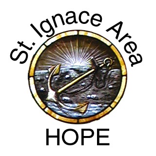 St. Ignace HOPE Help Line
