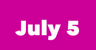 July5 Agency