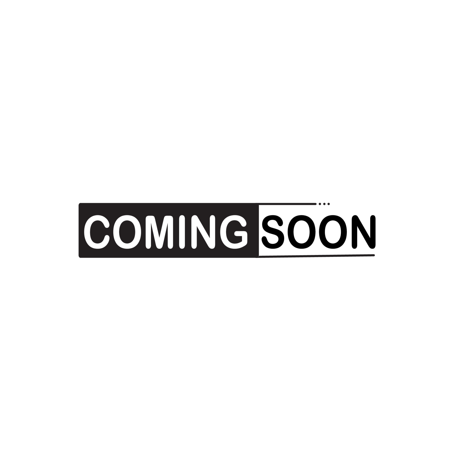 Logo coming soon